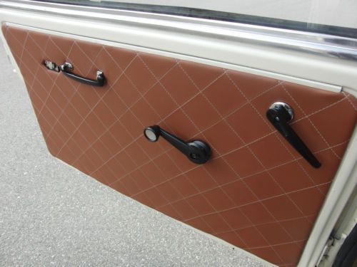 1974 Austin Mini Classic Mini RH Drive California Registered, image 9