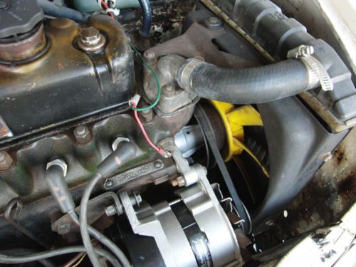 1974 Austin Mini Classic Mini RH Drive California Registered, image 16