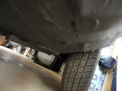 1974 Austin Mini Classic Mini RH Drive California Registered, image 20