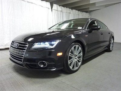 3.0 prestige 3.0l nav cd awd supercharged  one owner low miles local trade