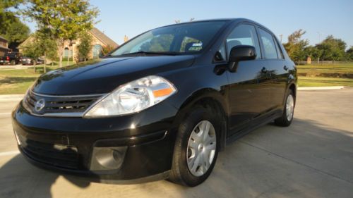 2010 Nissan VERSA S*68K Miles*Immaculate Condition*Gas Saver*Power Options*NICE, US $8,800.00, image 2