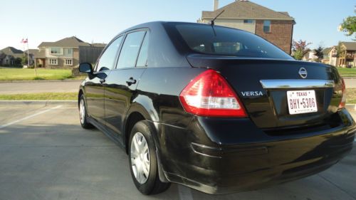 2010 Nissan VERSA S*68K Miles*Immaculate Condition*Gas Saver*Power Options*NICE, US $8,800.00, image 3