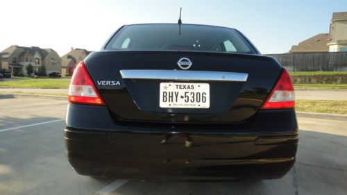 2010 Nissan VERSA S*68K Miles*Immaculate Condition*Gas Saver*Power Options*NICE, US $8,800.00, image 4