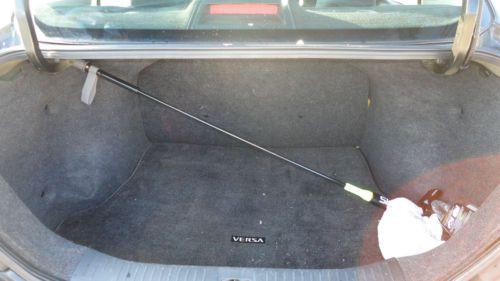 2010 Nissan VERSA S*68K Miles*Immaculate Condition*Gas Saver*Power Options*NICE, US $8,800.00, image 5