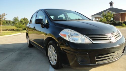 2010 Nissan VERSA S*68K Miles*Immaculate Condition*Gas Saver*Power Options*NICE, US $8,800.00, image 7