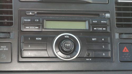 2010 Nissan VERSA S*68K Miles*Immaculate Condition*Gas Saver*Power Options*NICE, US $8,800.00, image 12