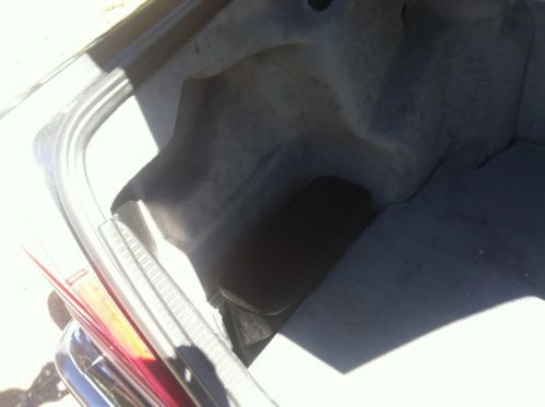 Mercedes 600 sel, US $10,000.00, image 10