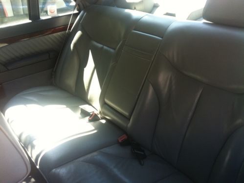 Mercedes 600 sel, US $10,000.00, image 13