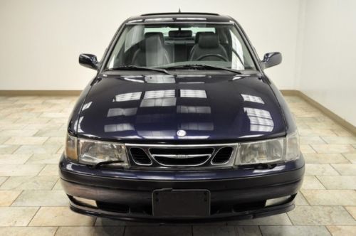 2002 saab 9-3 hatchback only 51xxxmiles 4year warranty make offers don&#039;t wait