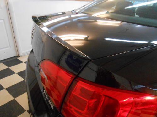 2011 Volkswagen Jetta SE 41K NO RESERVE Salvage Rebuildable Good Airbags, image 8