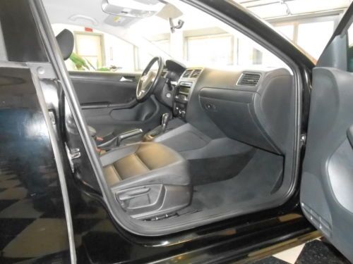 2011 Volkswagen Jetta SE 41K NO RESERVE Salvage Rebuildable Good Airbags, image 21