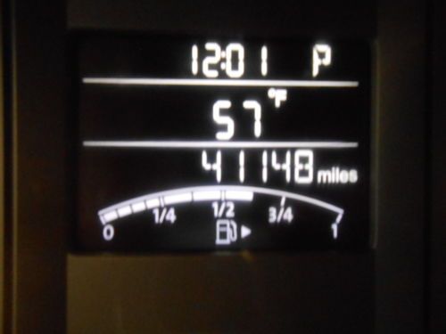 2011 Volkswagen Jetta SE 41K NO RESERVE Salvage Rebuildable Good Airbags, image 22