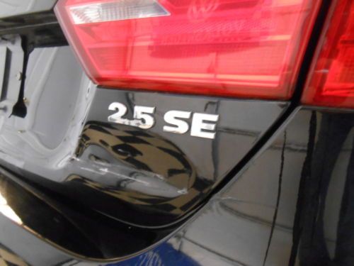 2011 Volkswagen Jetta SE 41K NO RESERVE Salvage Rebuildable Good Airbags, image 23