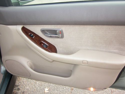 2004 Subaru Outback H6 35th Anniversary Edition Wagon 4-Door 3.0L, US $4,800.00, image 16