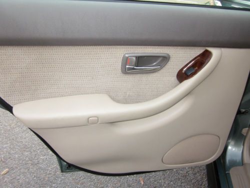 2004 Subaru Outback H6 35th Anniversary Edition Wagon 4-Door 3.0L, US $4,800.00, image 19