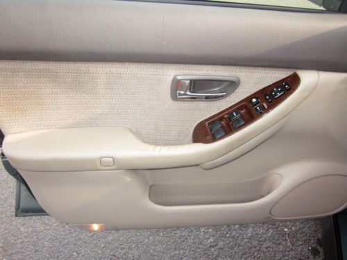 2004 Subaru Outback H6 35th Anniversary Edition Wagon 4-Door 3.0L, US $4,800.00, image 21