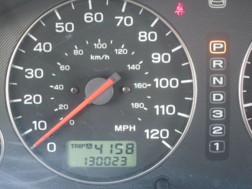 2004 Subaru Outback H6 35th Anniversary Edition Wagon 4-Door 3.0L, US $4,800.00, image 23