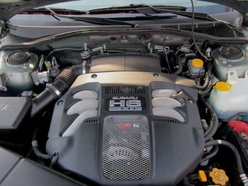 2004 Subaru Outback H6 35th Anniversary Edition Wagon 4-Door 3.0L, US $4,800.00, image 24