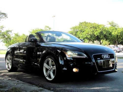 Quattro turbo 4wd awd sports convertible 2010 2012 s-tronic auto porsche boxster