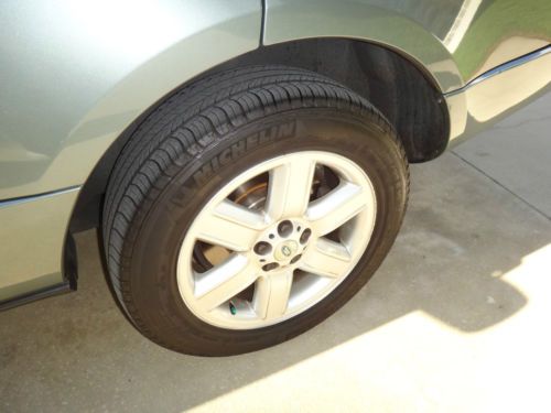 2004 Range Rover, with $14K repairs completed, one owner, works great, US $14,900.00, image 14