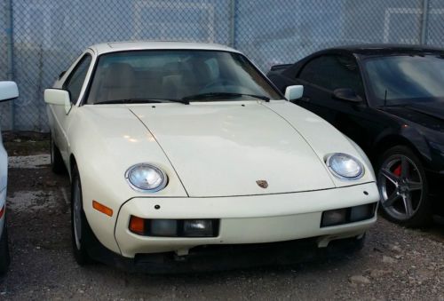 1986 porsche 928