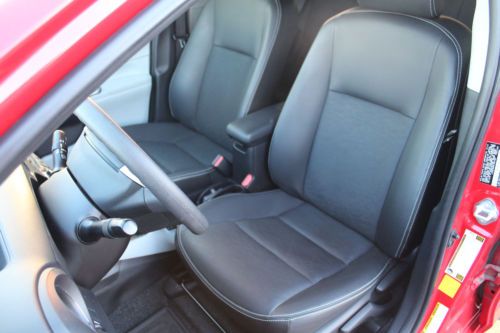 2012 Toyota Prius c Four (Absolutely Red) - ONE OWNER - IMMACULATE - GARAGE KEPT, US $18,995.00, image 10