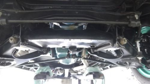 One Owner 1953 Chevrolet Belair 2 Door Sedan Completely Restored Blue Flame Six, US $33,995.00, image 40