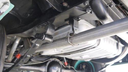 One Owner 1953 Chevrolet Belair 2 Door Sedan Completely Restored Blue Flame Six, US $33,995.00, image 46