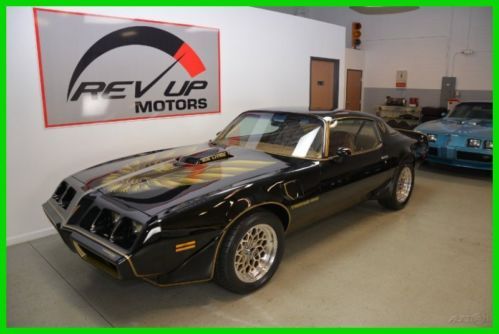 1979 pontiac firebird trans am special edition look free shipping call to buy
