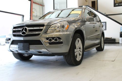 Gl450, dvd entertainment, backup camera, clean, second owner, loaded