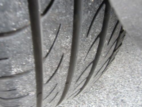 Certified Abarth Hatchback Low Miles Leather Navigation 17" Wheels Sunroof, image 15