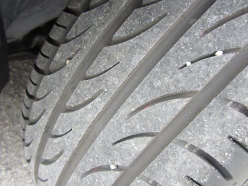 Certified Abarth Hatchback Low Miles Leather Navigation 17" Wheels Sunroof, image 18