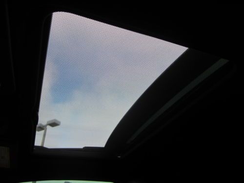 Certified Abarth Hatchback Low Miles Leather Navigation 17" Wheels Sunroof, image 35