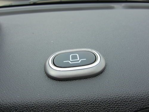 Certified Abarth Hatchback Low Miles Leather Navigation 17" Wheels Sunroof, image 45