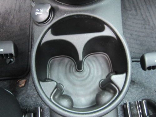 Certified Abarth Hatchback Low Miles Leather Navigation 17" Wheels Sunroof, image 49