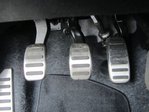 Certified Abarth Hatchback Low Miles Leather Navigation 17" Wheels Sunroof, image 50