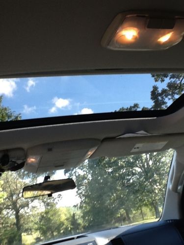 2011 Toyota Sequoia SR5 Sport Utility 4-Door 5.7L, US $27,000.00, image 3