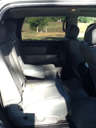 2011 Toyota Sequoia SR5 Sport Utility 4-Door 5.7L, US $27,000.00, image 5