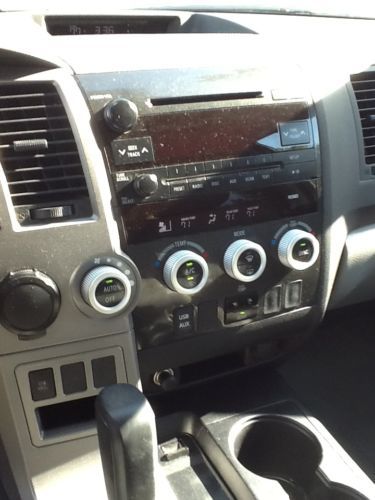 2011 Toyota Sequoia SR5 Sport Utility 4-Door 5.7L, US $27,000.00, image 7