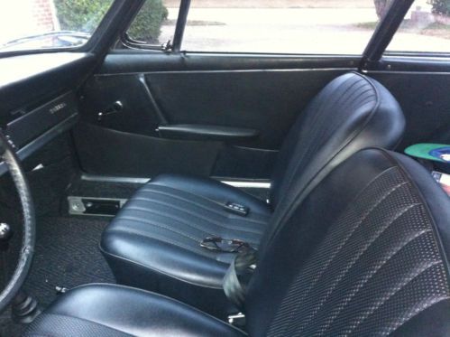 Porsche 911s 1967, image 2