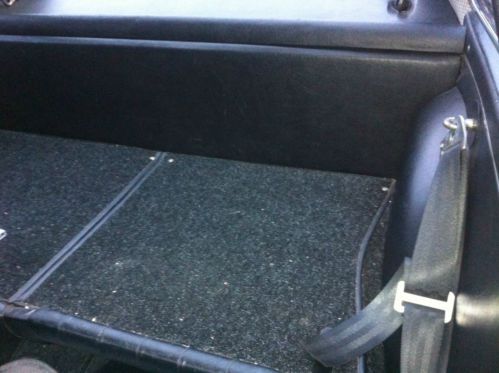 Porsche 911s 1967, image 8