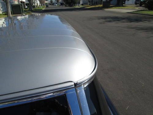 1955 CHEVY NOMAD CUSTOM STREET ROD BODY OFF BUILD SHOW RESTORE CHEVROLET, image 9