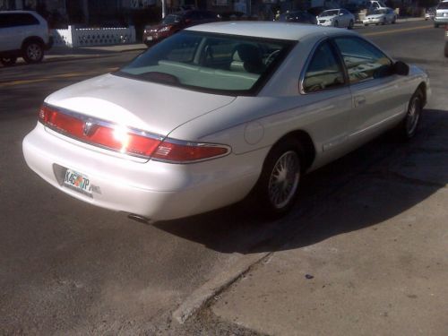 1997 Lincoln Mark VIII LSC Sedan 2-Door 4.6L, US $7,500.00, image 2