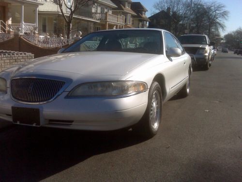 1997 Lincoln Mark VIII LSC Sedan 2-Door 4.6L, US $7,500.00, image 4
