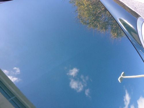 Turbo S Cabriolet - 1 Owner - Clean Carfax - Full Leather - Porsche Racing Green, image 12