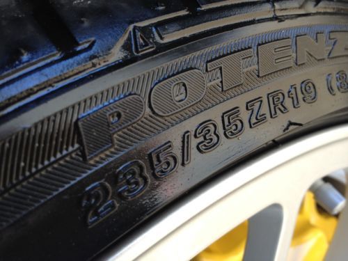 Turbo S Cabriolet - 1 Owner - Clean Carfax - Full Leather - Porsche Racing Green, image 21