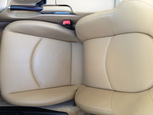 Turbo S Cabriolet - 1 Owner - Clean Carfax - Full Leather - Porsche Racing Green, image 34