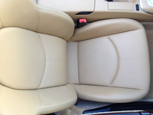 Turbo S Cabriolet - 1 Owner - Clean Carfax - Full Leather - Porsche Racing Green, image 35