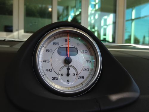 Turbo S Cabriolet - 1 Owner - Clean Carfax - Full Leather - Porsche Racing Green, image 40