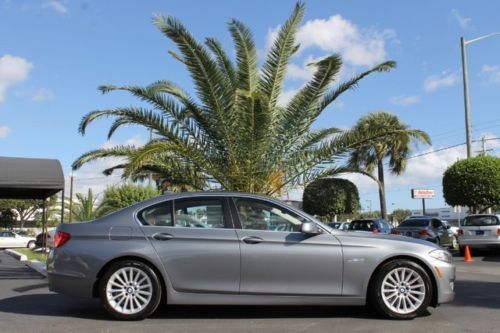 Free nationwide shipping! 2011 bmw 535i only 15k miles! amazing deal!